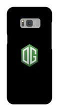 jeejsquad Samsung Phone Cases