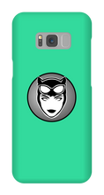 wildcatwoman042074 Samsung Phone Cases