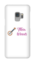 Théa Woods Samsung Phone Case