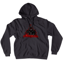 c4nnibull Hoodies (No-Zip/Pullover)