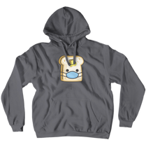 bybybutt Hoodies (No-Zip/Pullover)