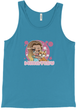 miratisu Tank Top