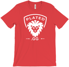 White Center Logo T-Shirts