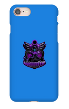 unboundvoid iPhone Phone Cases