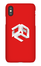 dacdac_ iPhone Phone Cases