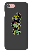 mr_genetics_fx iPhone Phone Cases