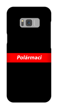 Polármaci Samsung Phone Cases