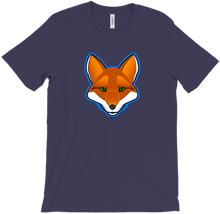 Fox Orange T-Shirts