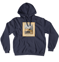 LAD Same Shift, Different Day Hoodie