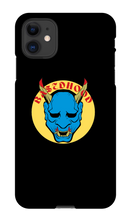 basedhood iPhone Phone Cases