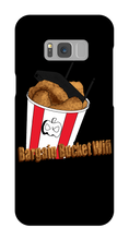 Bargain Bucket Wifi (Samsung) Phone Case