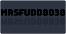 mrsfudd8038 XXL Gaming Mousepad