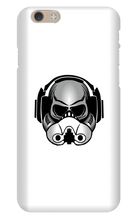 nzjedi iPhone Phone Cases