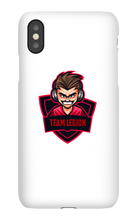 Legion I Phone Cases