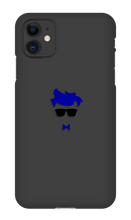agent logo I-phone Case
