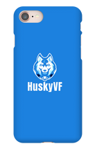 huskyvf iPhone Phone Cases