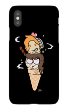 Ice Cream iPhone Phone Cases