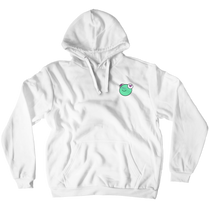 klutzynewt Hoodies (No-Zip/Pullover)