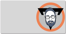 Treran's XXL Gaming Mousepad