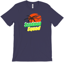 sandmansoundfactory T-Shirts