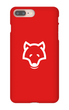 happywolfdj iPhone 8 Cover