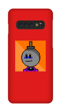 tricksofgames Samsung Phone Cases