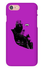 dadgaming iPhone Phone Cases