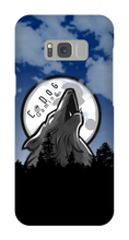 cdogsgaming Samsung Phone Cases