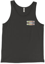 ostephenmclo Tank Top