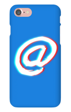 Axenide ChicARROBAs X iPhone Phone Cases