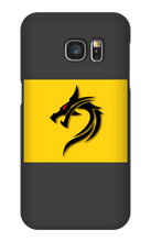 fest_god Samsung Phone Cases