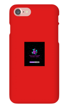 ThatDudeDawg iPhone Phone Cases