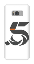 xxhalfsendxx Samsung Phone Cases