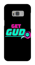 Get Gud Samsung Case
