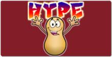 Hype XXL Gaming Mousepad