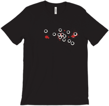 Thuggy Bullet Hole T-Shirts