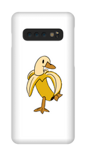 DuckEZz Samsung Phone Cases