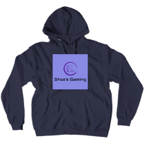 Stoa's Gaming Hoodies (No-Zip/Pullover)