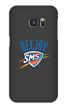 itsdjsms Samsung Phone Cases