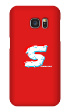 spookydrz Samsung Phone Cases