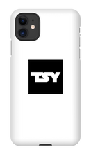 tsy_gaming iPhone Phone Cases