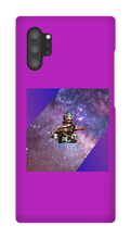 mercuy25 Samsung Phone Cases