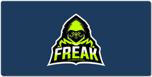 berserkir_freak XXL Gaming Mousepad
