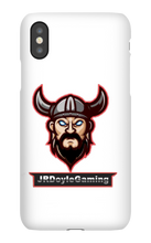 JRDoyleGaming iPhone Phone Cases