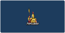 tripleares XXL Gaming Mousepad