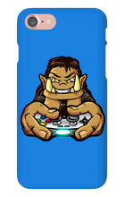 Orc Gamer Case for iPhone