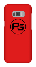 Samsung God Case (Light)