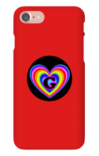 itsmegrammi iPhone Phone Cases
