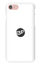 blazefoxyt iPhone Phone Cases