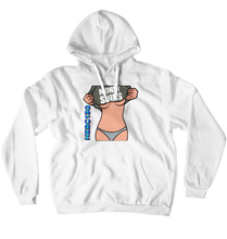 Herc (No-Zip/Pullover)